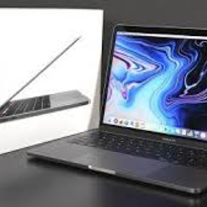 I very wont Apple MacBook Pro 15 Touch Bar 2019!