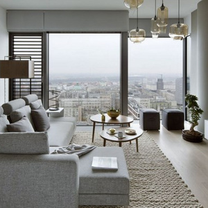 My dream beautiful spacious apartment!