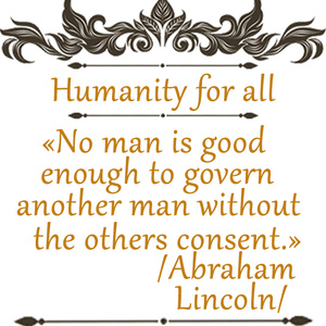 Humanity)