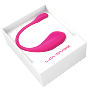 lovense Lush 2
