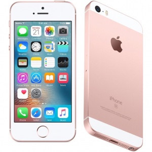 iPhone