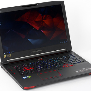 gaming laptop