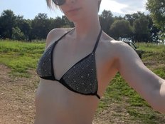 prettyKris - Live Cam