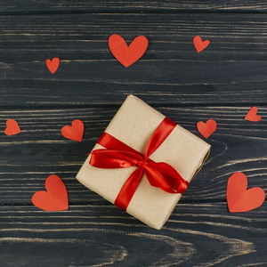 any little gift)
