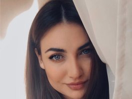 Watch KattyCandy live on cam on BongaCams