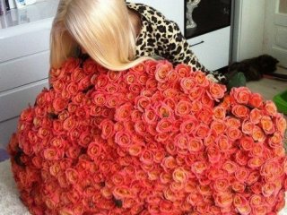 My BongaCams Model Name Is Inrika! I'm 28 Years Of Age