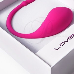 Lovense Lush