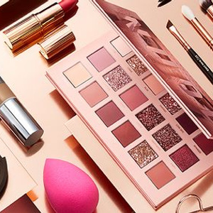 Make up for a pretty girl 1000 tkn