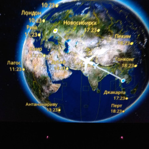 travel