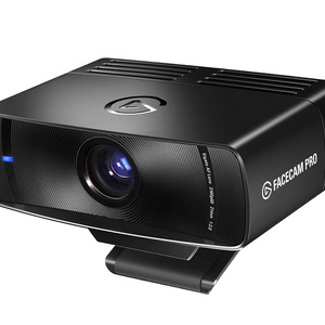 Elgato Facecam Pro 4K60 Webcam