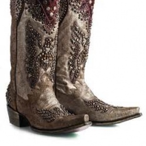 cowgirl boots