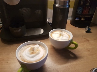 kafe pro Aminu