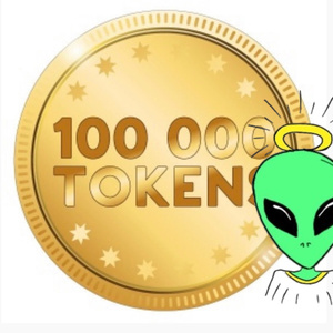 1.000.000 token