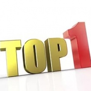 top 1