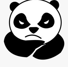 --PANDA--