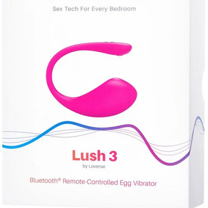 I want Lush3