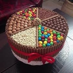 Sweets