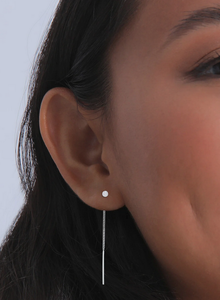 Command21 Earrings photo 14687000