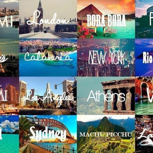 travel