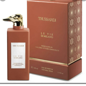 Trussardi Parfum