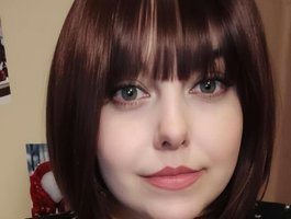 домашнее видео с AnabetVampire