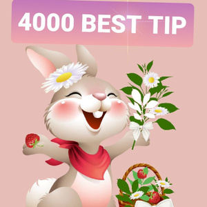 4000 BEST TIP