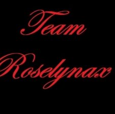 TeamRoselynax