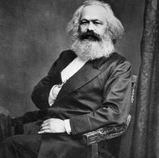 Karl-Marx