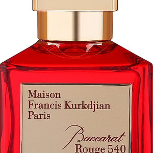 Духи  Maison Francis Kurkdjian