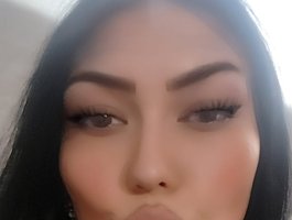 EdenaVega live cam model at BongaCams