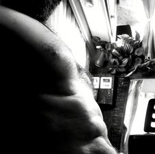 Mundtanz