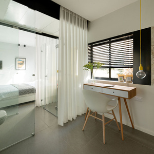 New Apartment