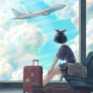 Travel