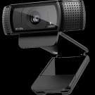 C922 Pro Stream Webcam