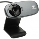 Web camera