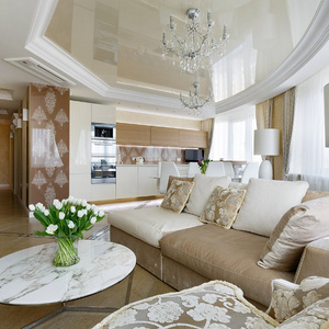 Money for your own home.