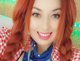 secretbella webcam model