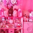 hello kitty collection