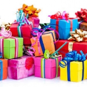 present!