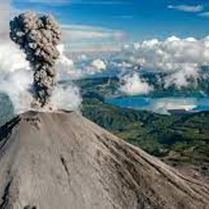 Kamchatka