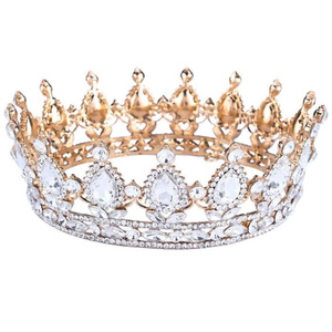 first queen