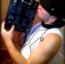 DJ-musician