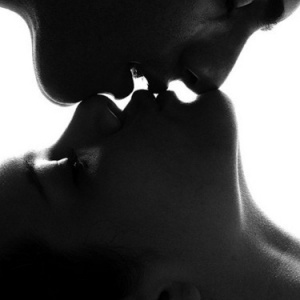 tender kisses