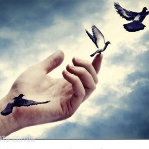 Peace on the whole planet