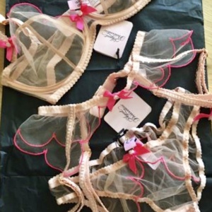Бельё Agent Provocateur 