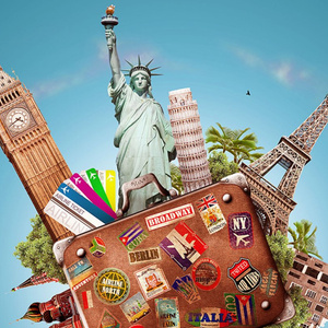 Travel