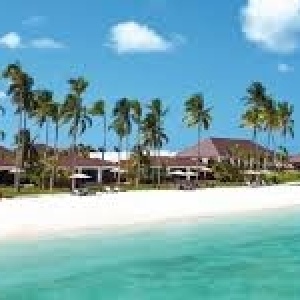 Trip to Zanzibar!