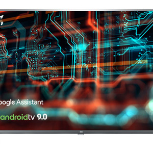 Xiaomi Mi LED TV 4S 43" UHD 4K