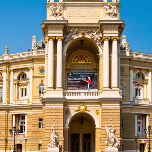 Odessa