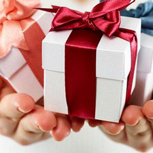 Gifts :) Gifts :)